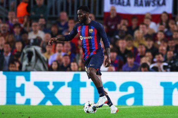 Kessié