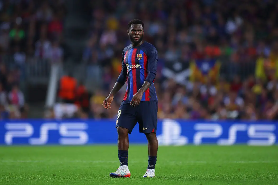 Kessié