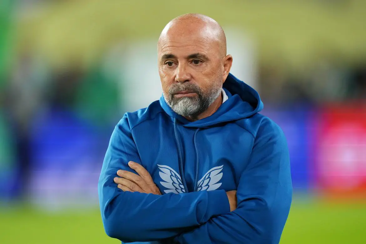 Sampaoli