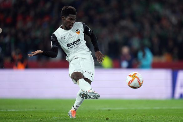 Yunus Musah