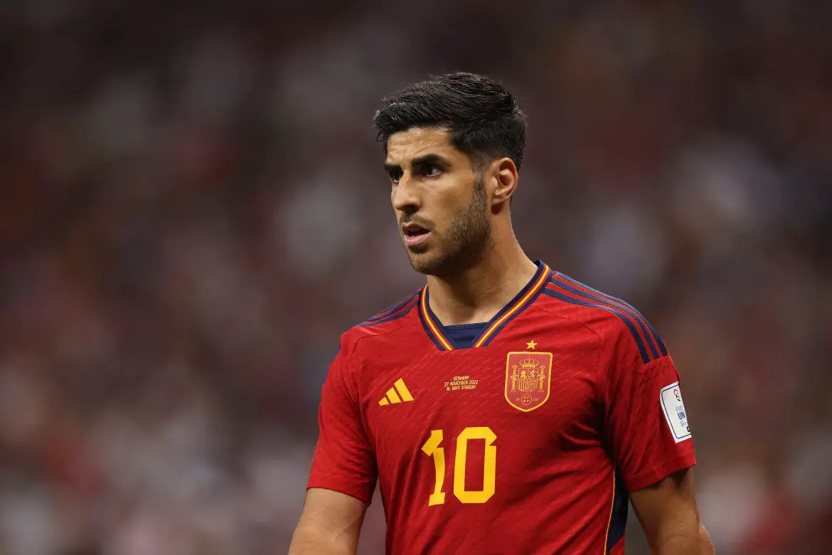 Asensio
