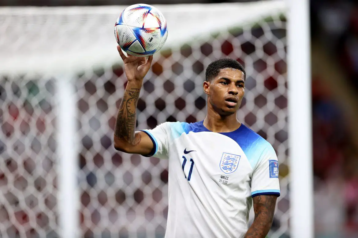 Rashford