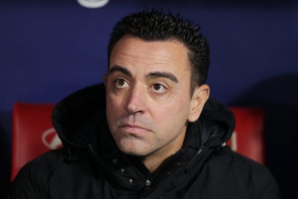 Xavi