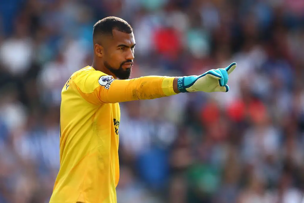 The Spanish players involved in Brighton's success story Get Spanish