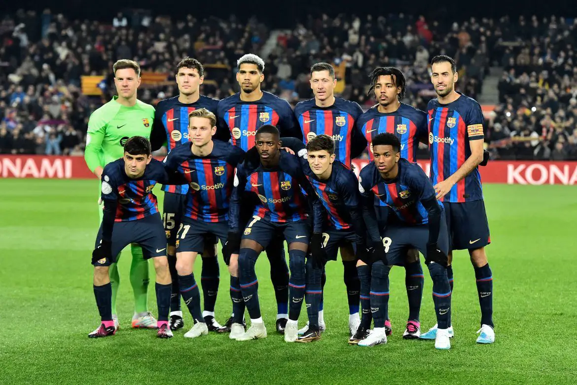 Barcelona