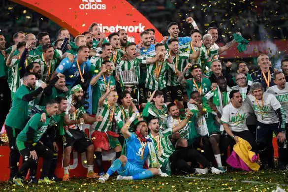 Copa del Rey