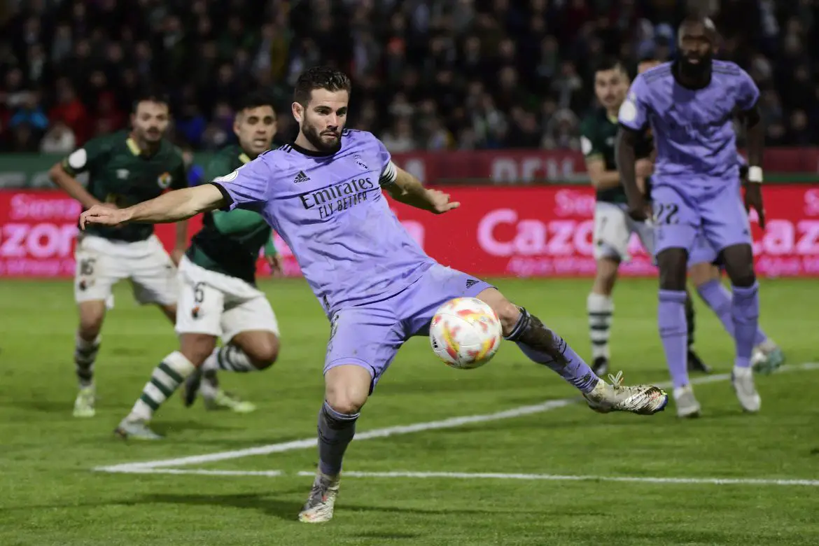 Nacho Fernández