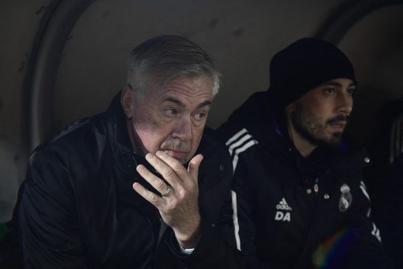 Carlo Ancelotti