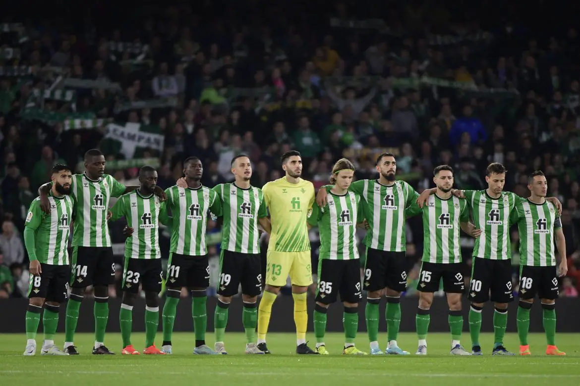 Real Betis