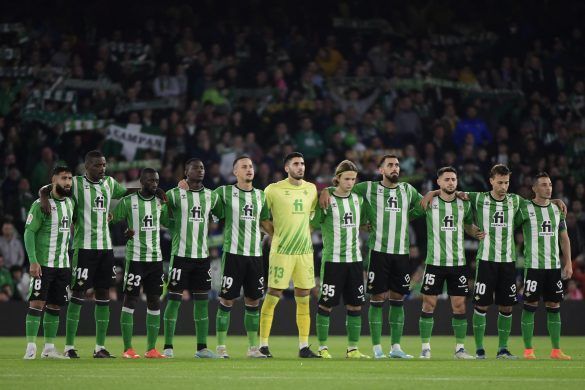 Real Betis