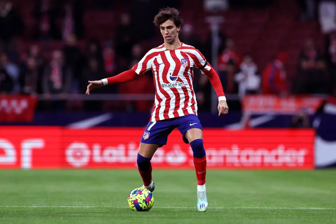 João Félix