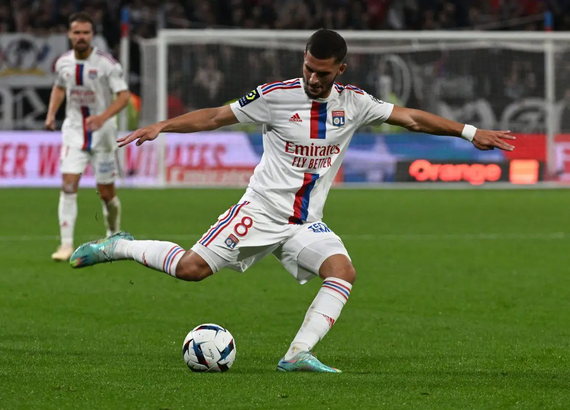 Houssem Aouar