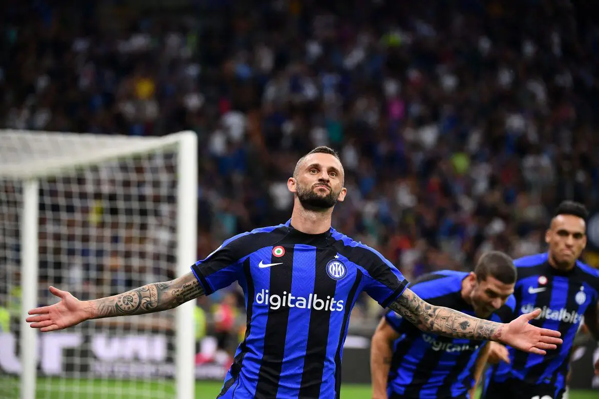 Marcelo Brozović