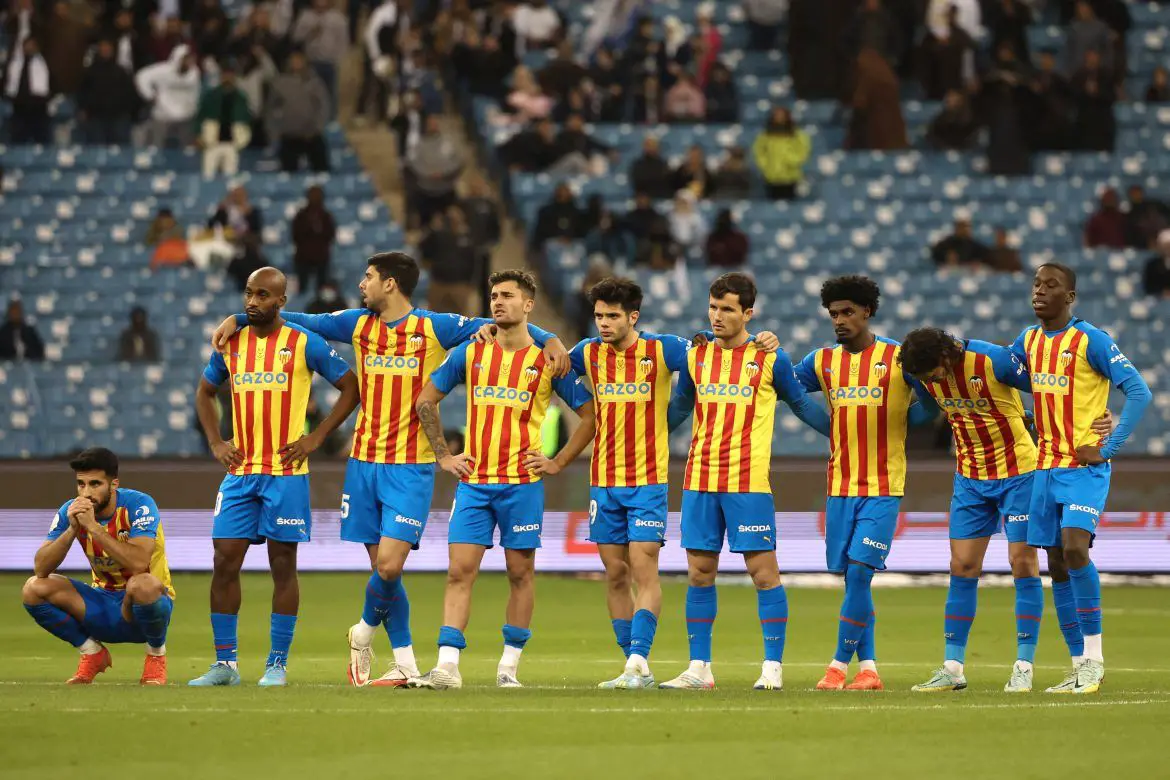 Valencia