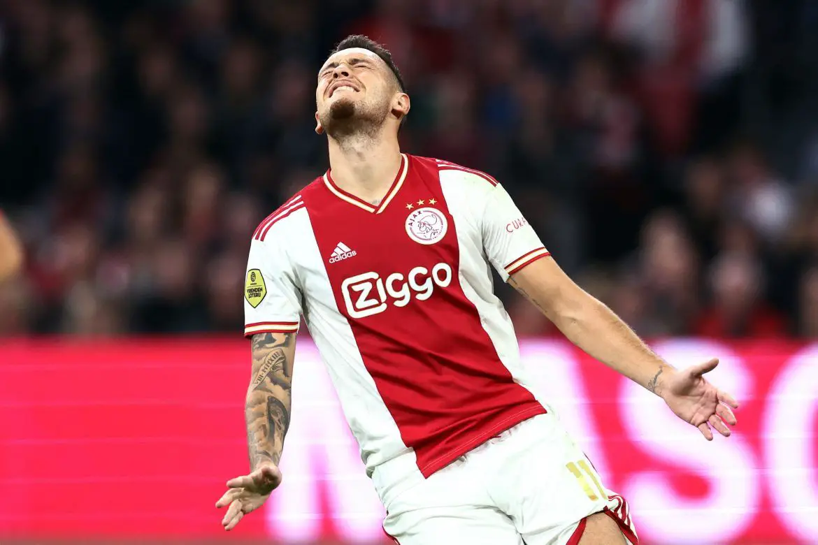 Lucas Ocampos