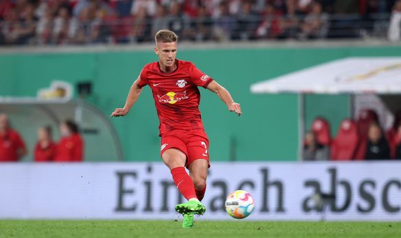 Dani Olmo