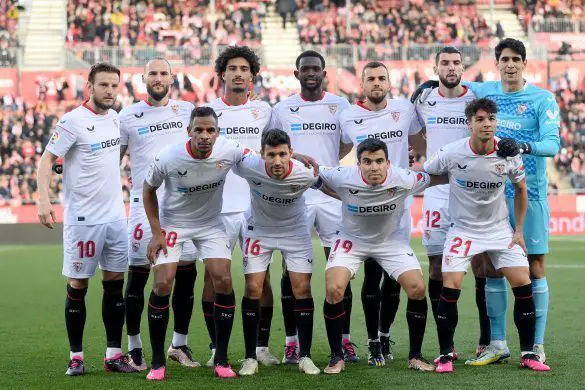 Sevilla