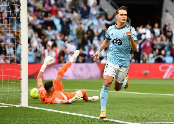 Denis Suárez