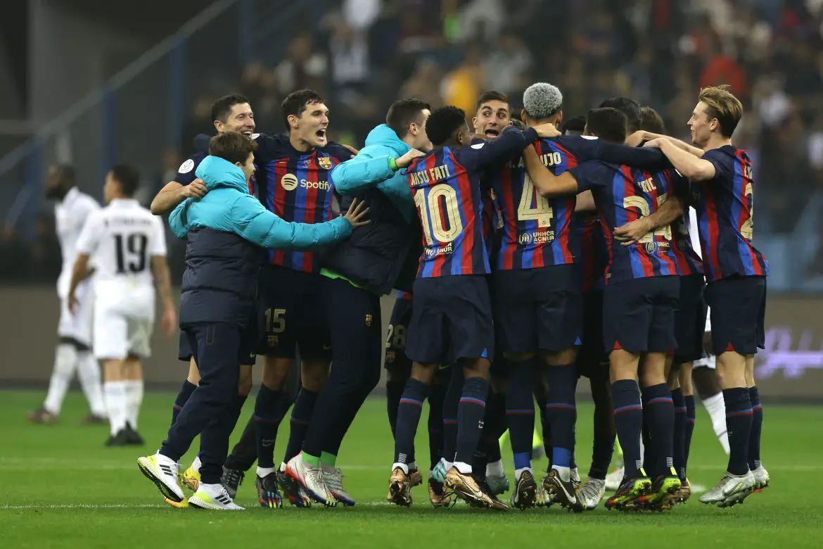 Barcelona
