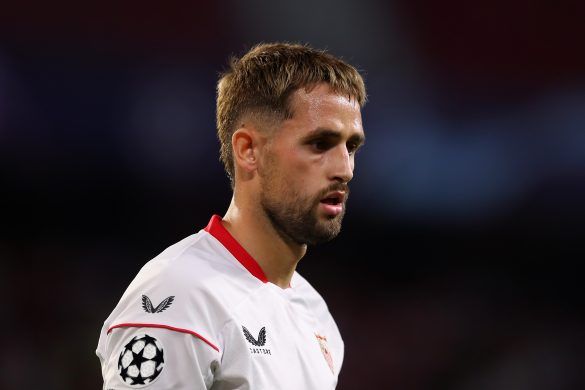 Adnan Januzaj