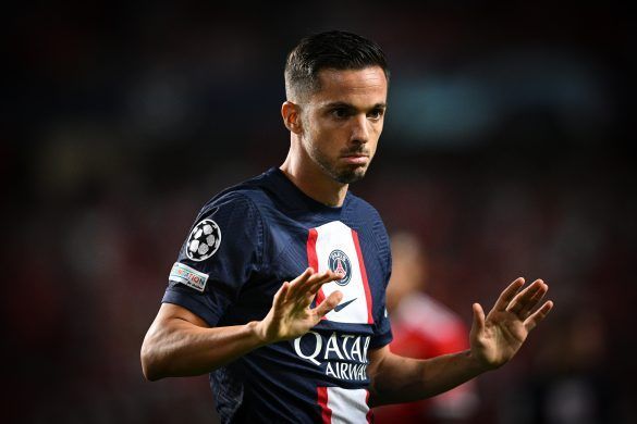 Pablo Sarabia