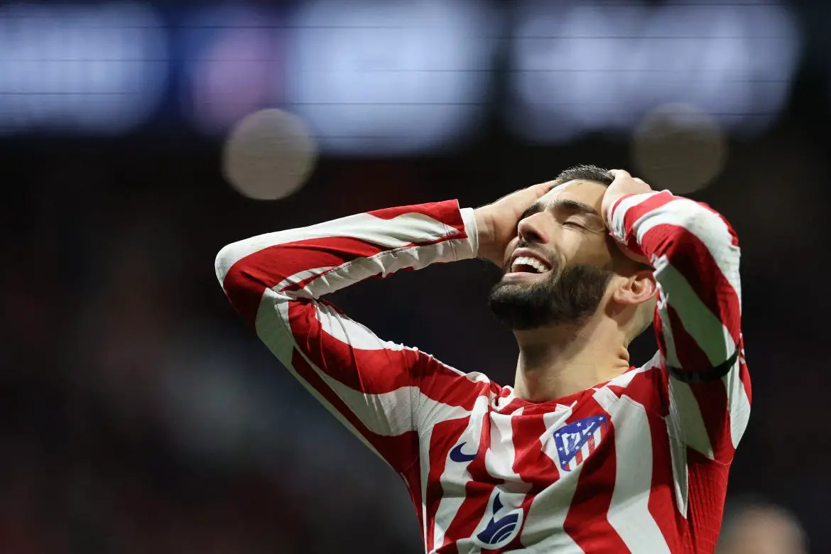 Yannick Carrasco