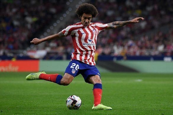 Axel Witsel
