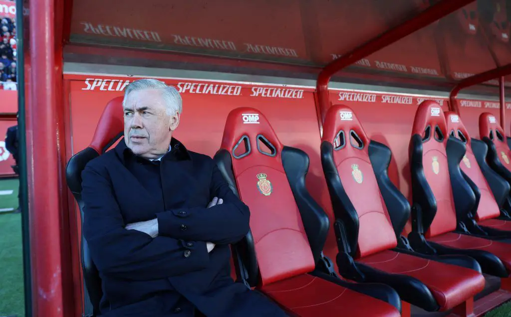 Is Carlo Ancelotti's Job At Real Madrid On The Line? - Get Spanish ...