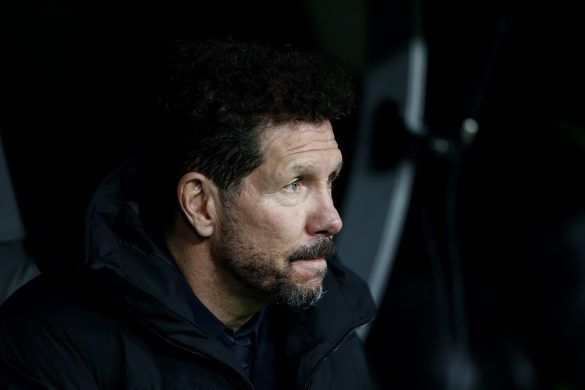 Diego Simeone