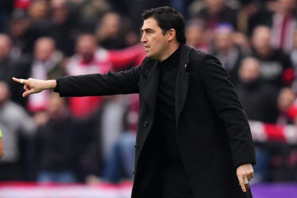 Andoni Iraola