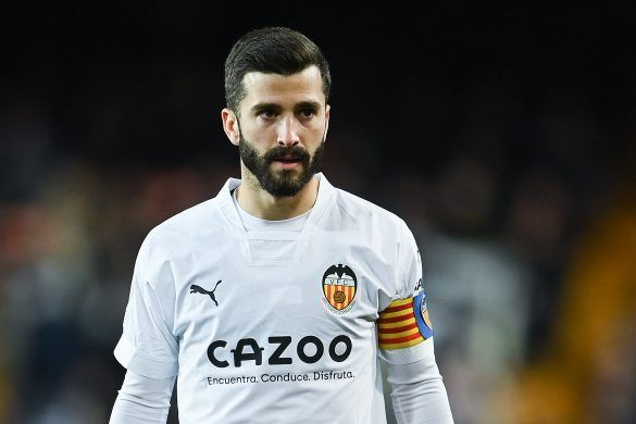 José Luis Gayà