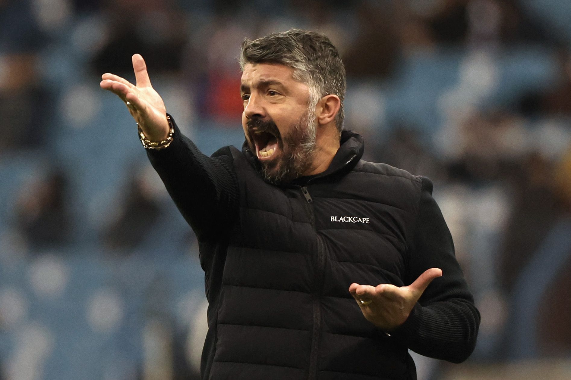 Gennaro Gattuso: My experience at Valencia was incredible - Get Spanish ...