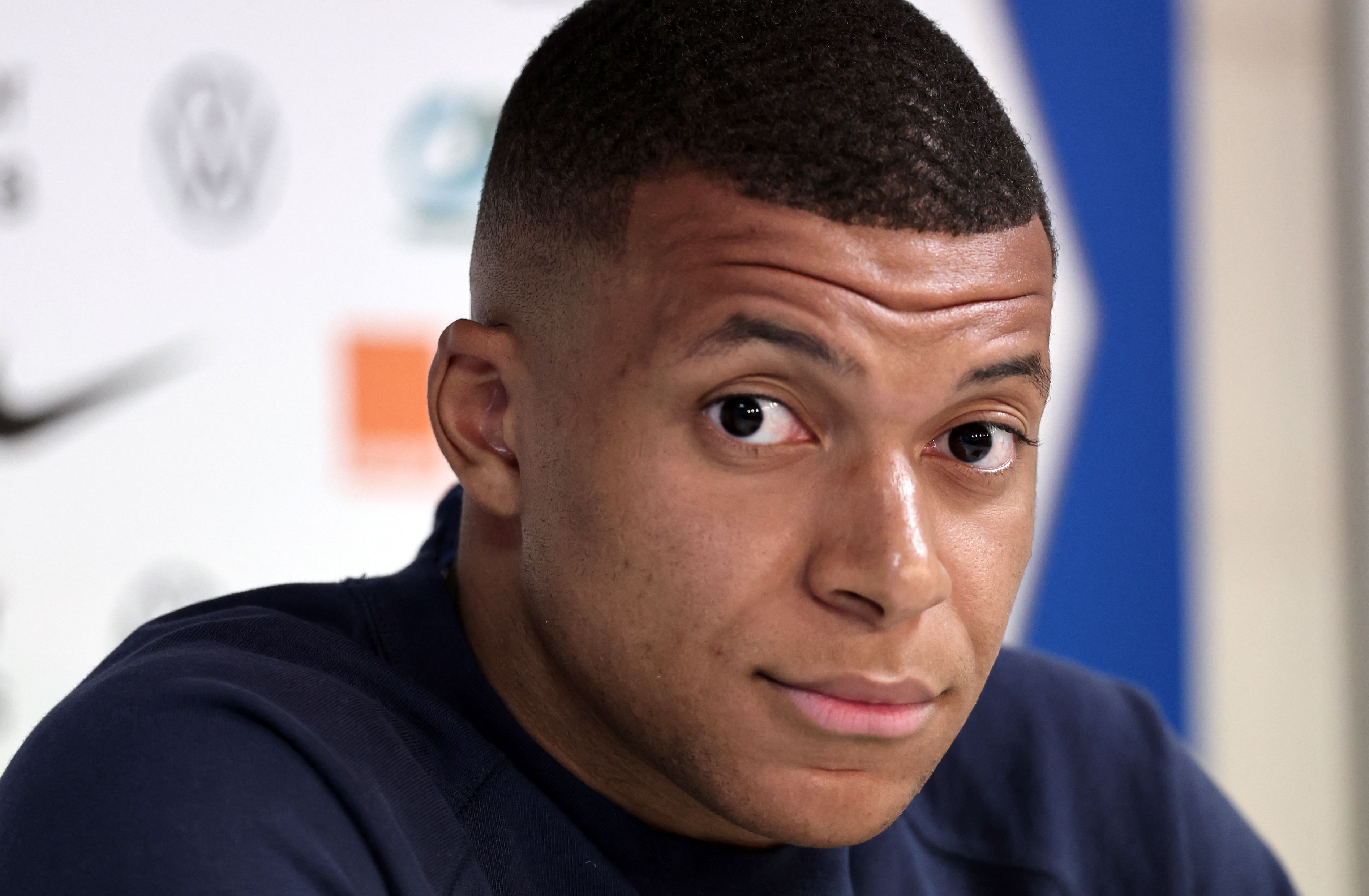 Javier Tebas On Kylian Mbappé: "I Hope His Future Is At Real Madrid ...