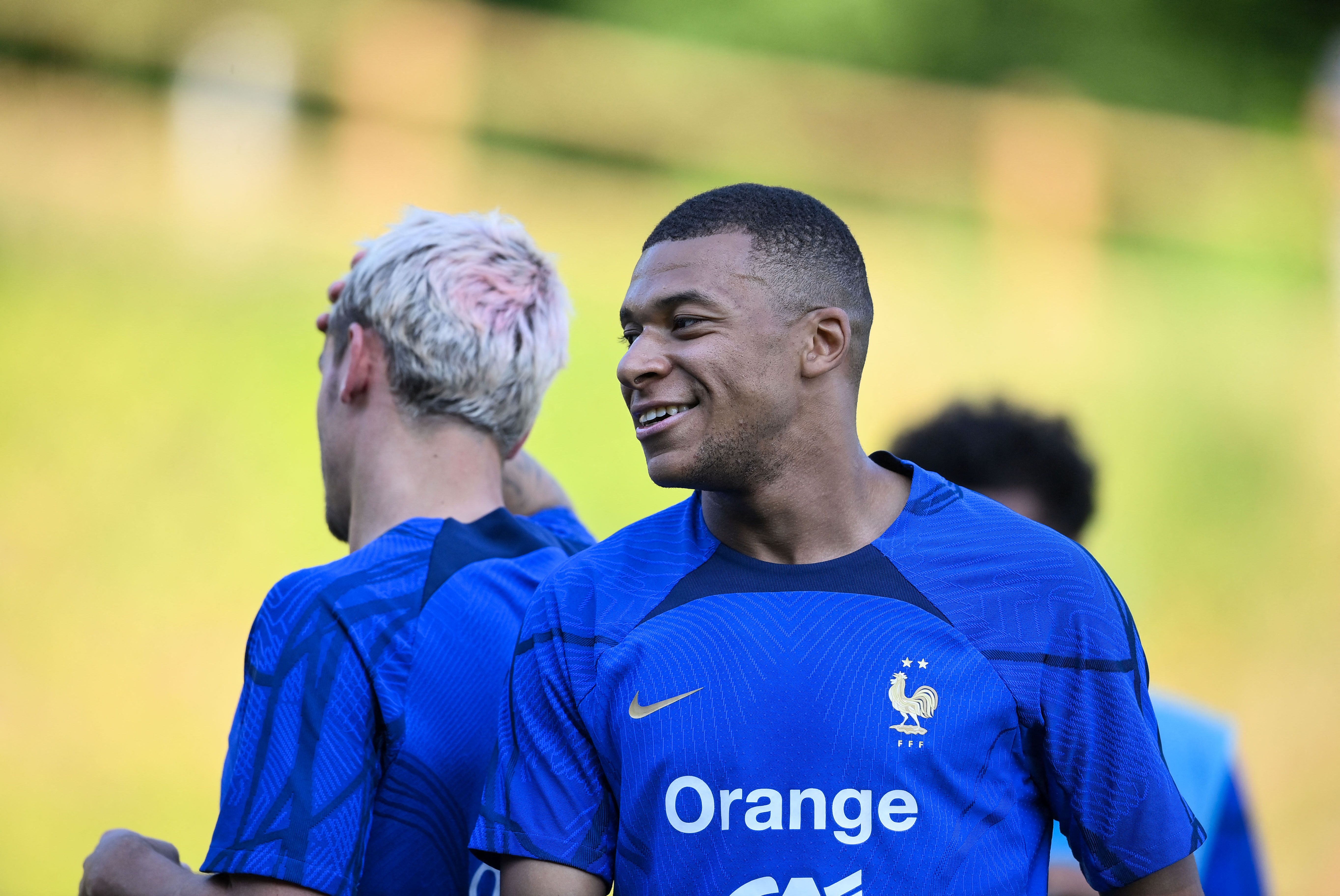 Kylian Mbappé to Real Madrid remains possible - Get Spanish Football News