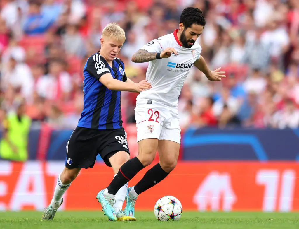 Five Spanish players looking for new clubs this summer: Iniesta, Isco