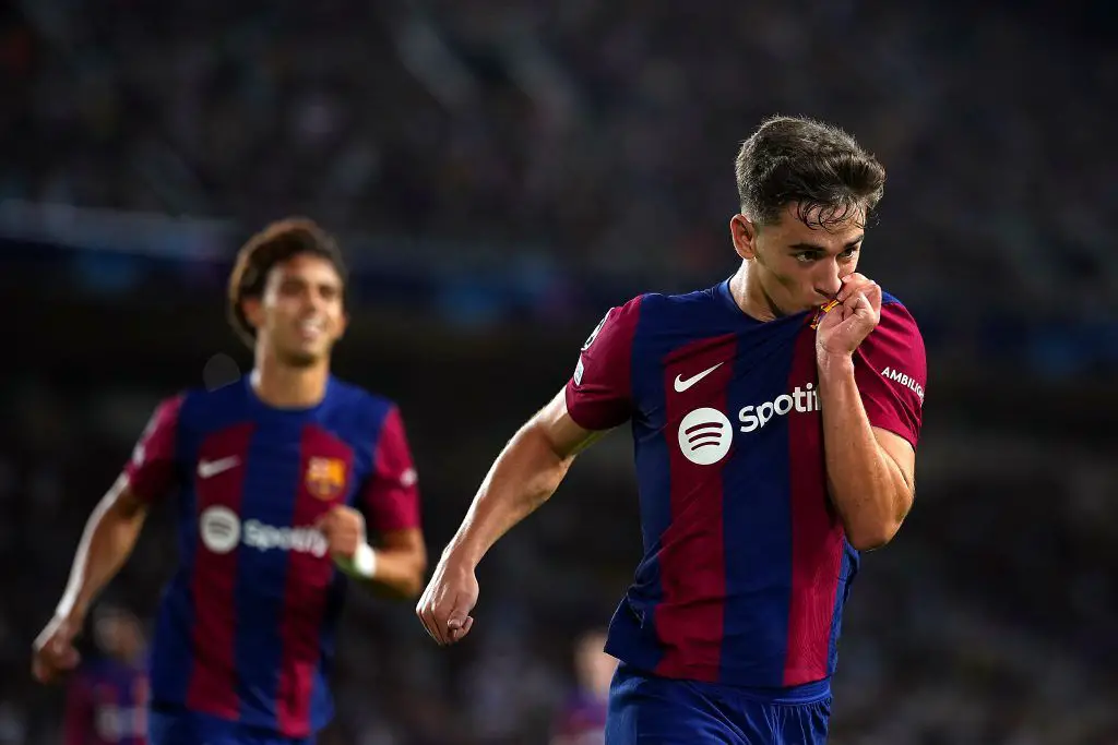 Two injured Barcelona stars to travel to Euro 2024 final with Spain ...