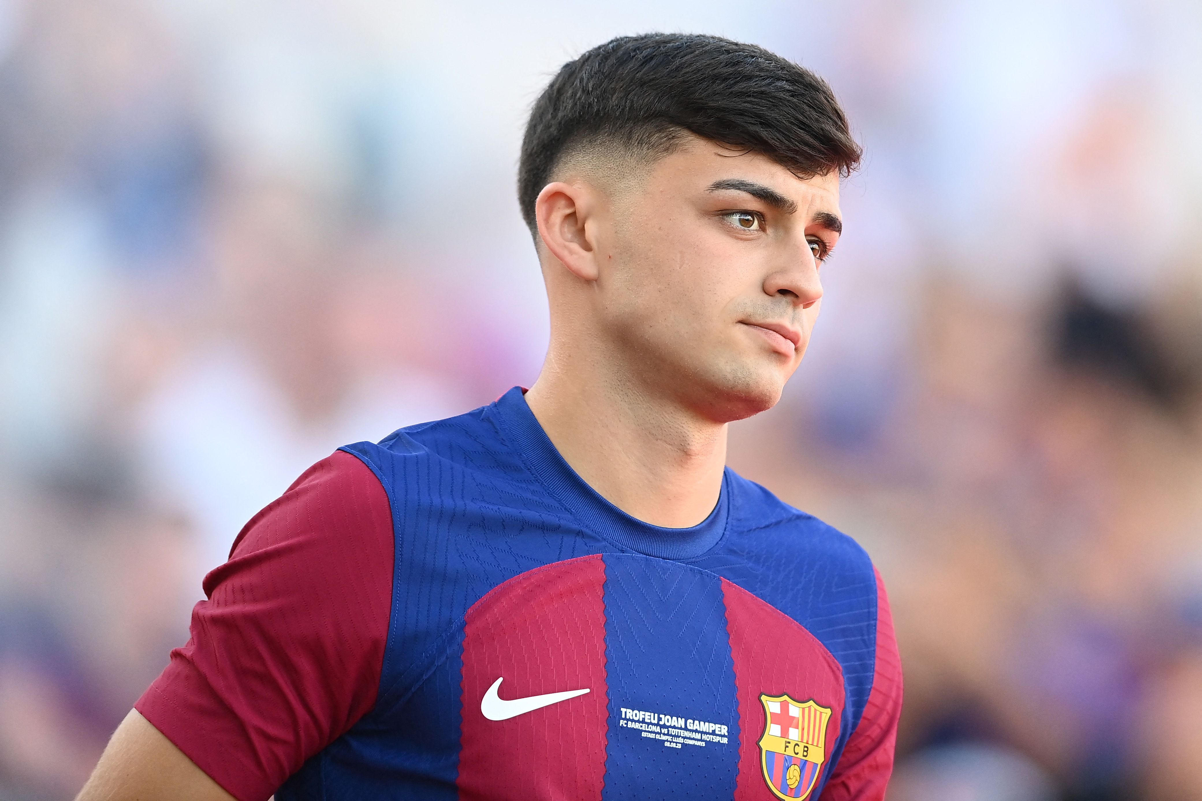 When will Pedri return to action for Barcelona? - Get Spanish Football News
