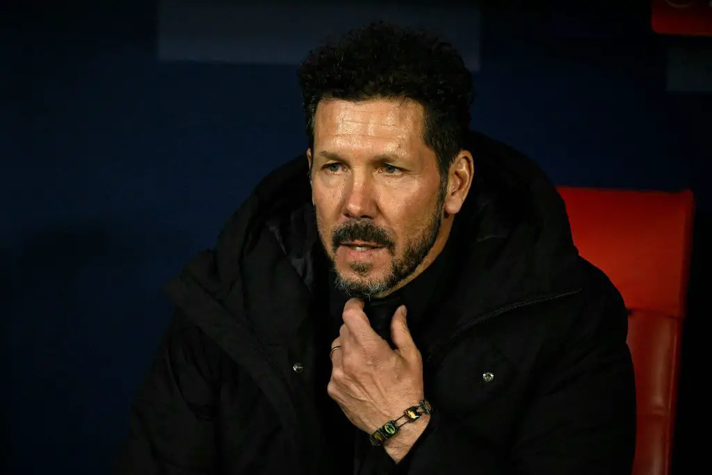 Atlético waiting in the wings as Real Madrid star 'knows he will leave