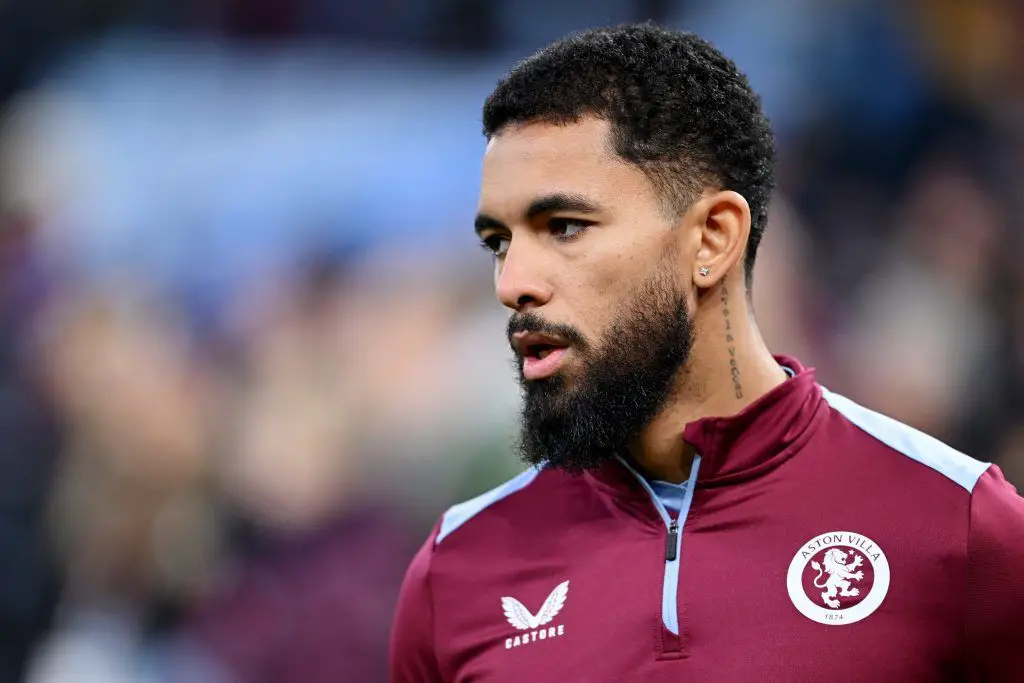 Barcelona set sights on Aston Villa midfielder Douglas Luiz - Get ...