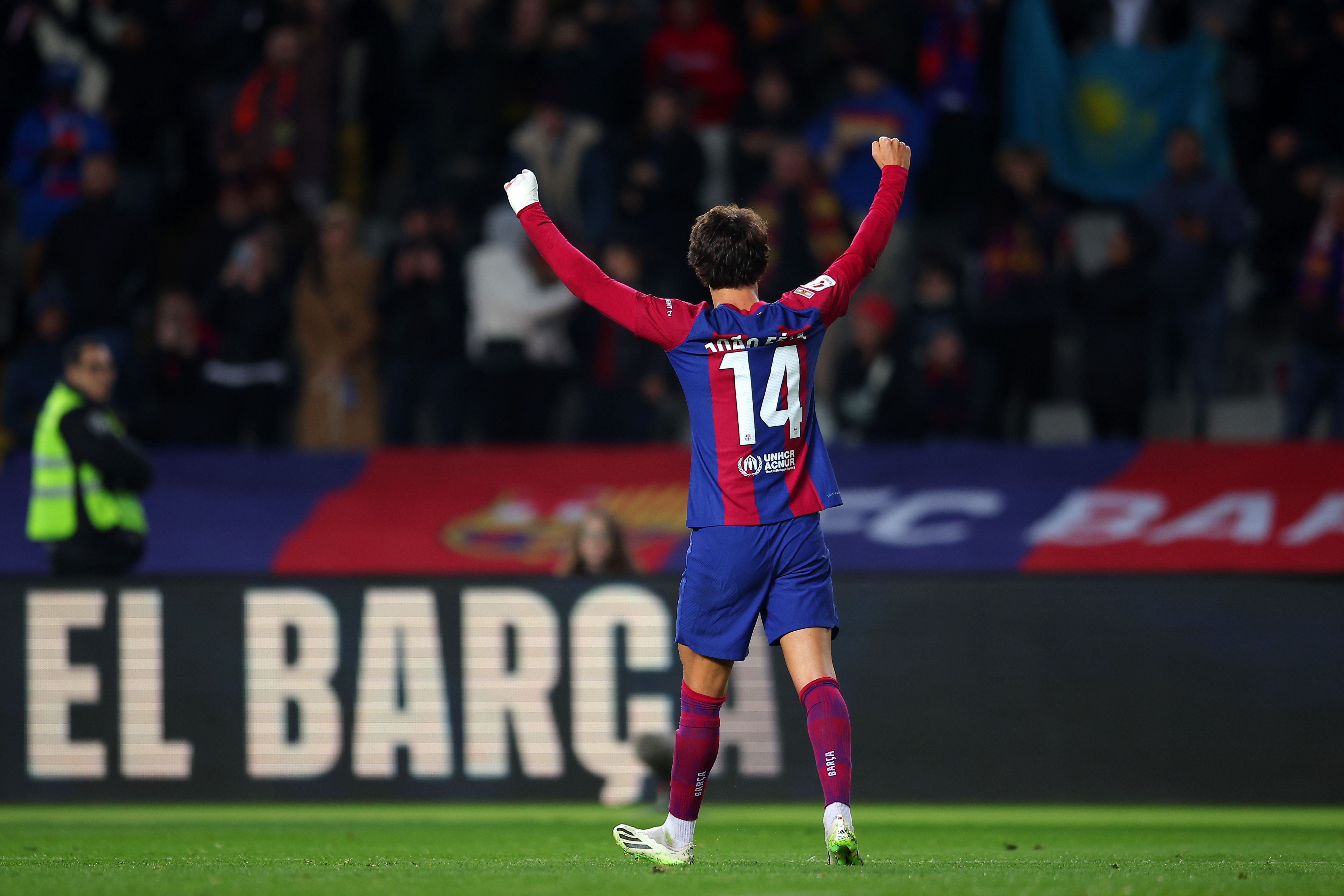 How João Félix Came Back To Haunt Atlético Madrid - Get Spanish ...