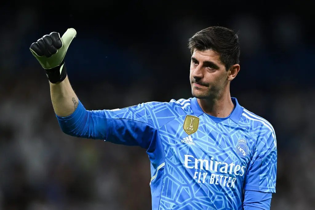 Why Jude Bellingham Fits Real Madrid Like A Glove