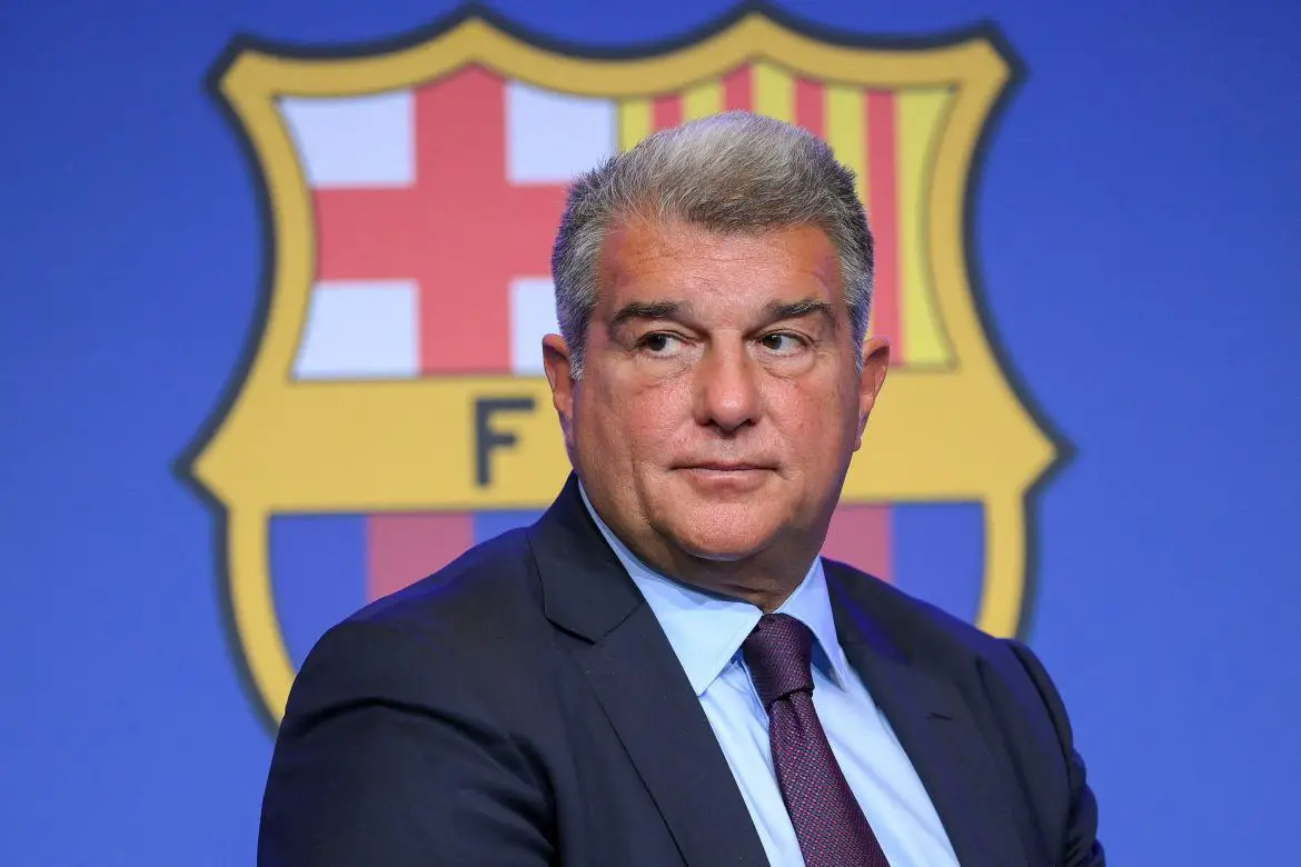 'Work like a small team' Former Barcelona star takes aim at club with