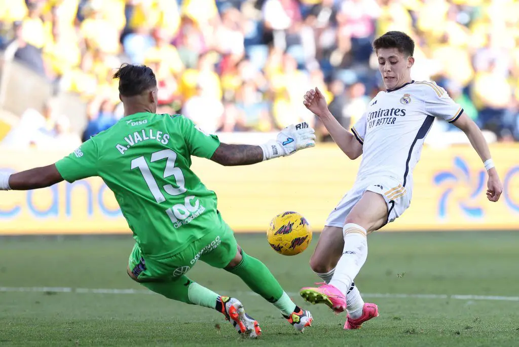 Experts in Turkey hold Real Madrid accountable for Arda Güler's injury