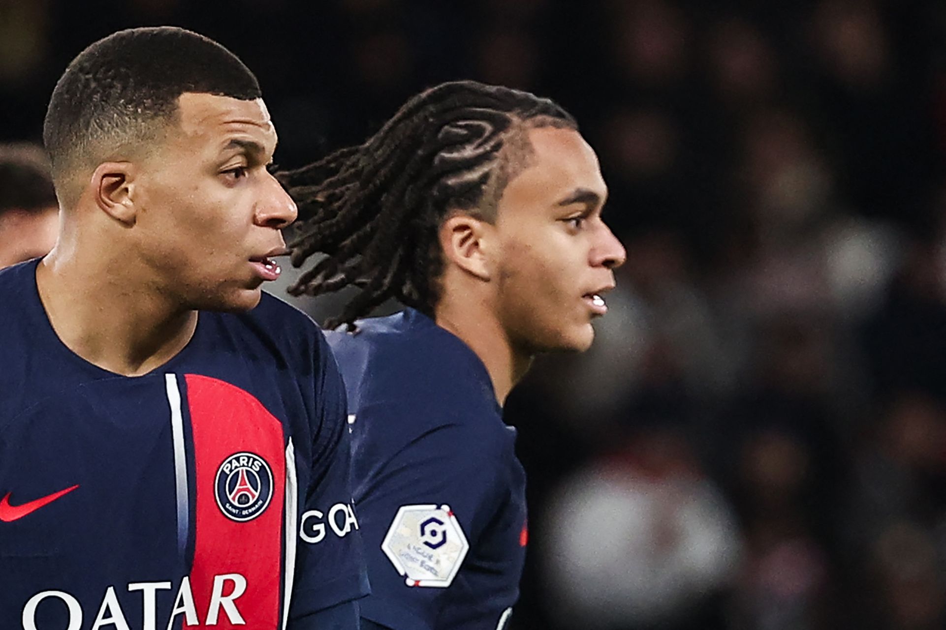 Could Ethan Mbappé follow brother Kylian to Real Madrid? - Get Spanish