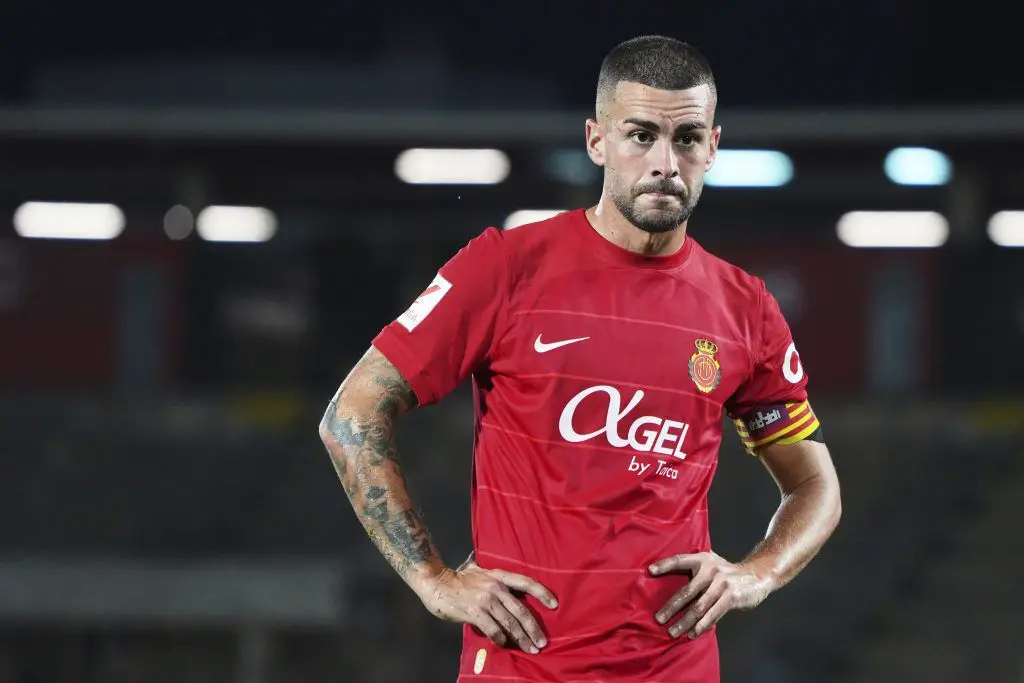 Dani Rodriguez giữ nhịp lối chơi bằng kinh nghiệm dày dạn của mình