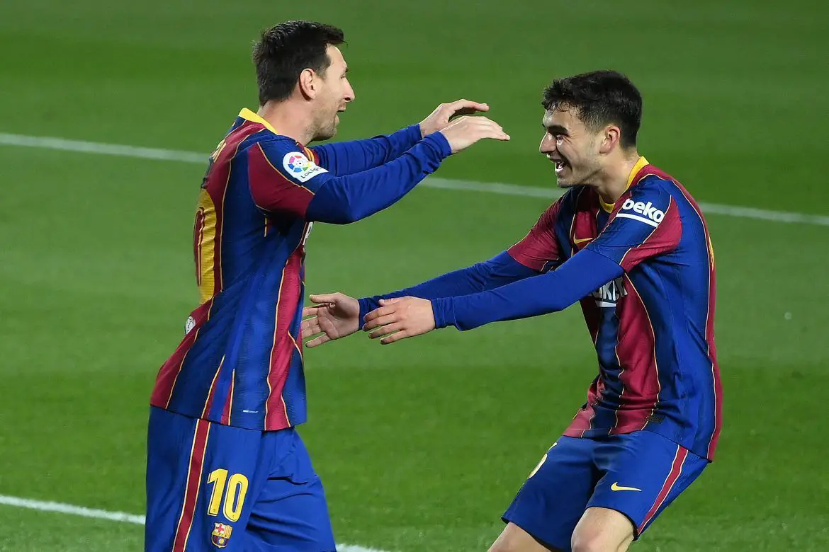 FBL-ESP-LIGA-BARCELONA-GETAFE