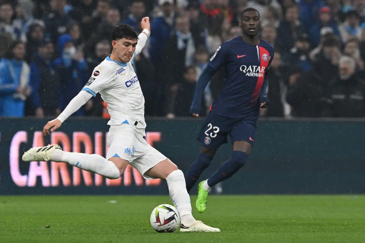 FBL-FRA-LIGUE1-MARSEILLE-PSG