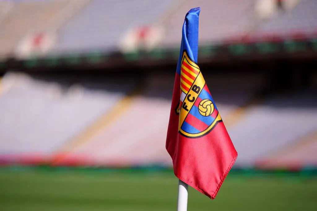 Barcelona youngster close to free agent Serie A switch - Get Spanish ...