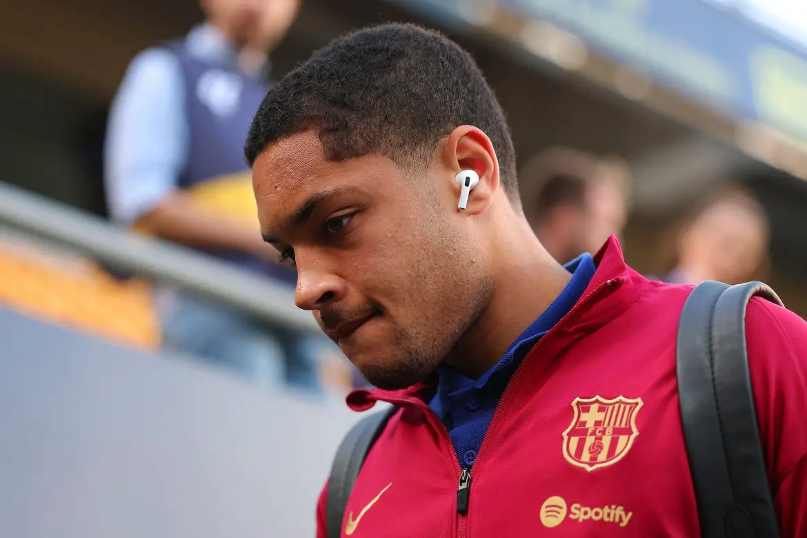 Vitor Roque Deal Details: Real Betis Secure Buy Option, Barcelona With ...