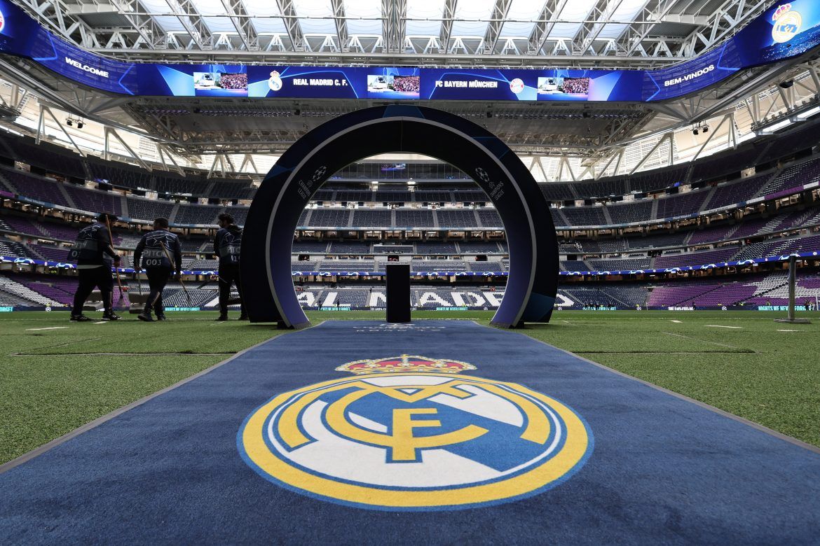 FBL-EUR-C1-REAL MADRID-BAYERN MUNICH